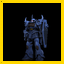 MS-07 Gouf Complete