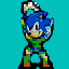Saving Private Sonic