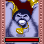 The Egyptian Bested