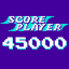 Over 45'000
