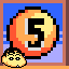 And The Lucky Number Is...