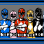 Rush to Victory