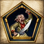 Wizard Card #19 - Urg the Unclean