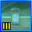 Bacta Collector III