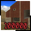Warehouse Dirt Conqueror