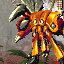 Invincible IV