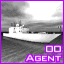 Monte Carlo Frigate [00]