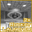 2x Rocket Launchers