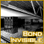 Bond Invisible
