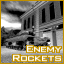 Enemy Rockets