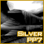Silver PP7