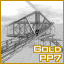 Gold PP7