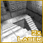 2x Lasers