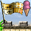 Castle Cone