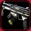 Submachine Gun