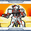 Red Frame