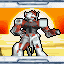Astray Red Frame