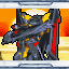 Gold Frame