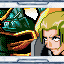Cannon Blast