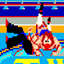 Flying Finish