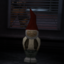 Scary Gnomes