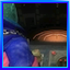 The Garbage Collector Reelo Baruk