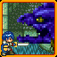Water Dragon