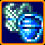 Chain Mail and Large Shield