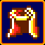 A Red Clothing for a Fire Temple