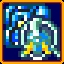 Brigandine and Silver Shield