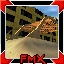 Support Rail Ride