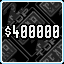 I'm Rich!