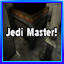 Jedi Master of the Garbage Facility