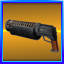 This is My Trusty Gun