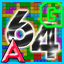 Giga A-Type Silver