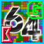 Giga B-Type Silver