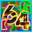 Giga B-Type Gold
