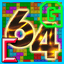 Giga C-Type Gold