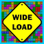 Double-Wide Tetris