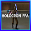 Holocron Scholar