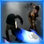 Spin Slash Attack