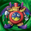 Time Wizard's Challenge