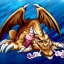 Thousand Dragon's Challenge