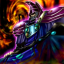 Dark Sage's Challenge