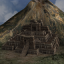 The Ancient Temple