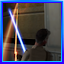 Jedi Reflexes