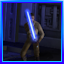 A True Jedi Swashbuckler