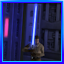 A True Jedi Warrior
