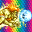 Electric Fire