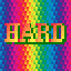Harder Better Faster Stronger